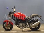     Ducati M400IE Monster400 2006  2